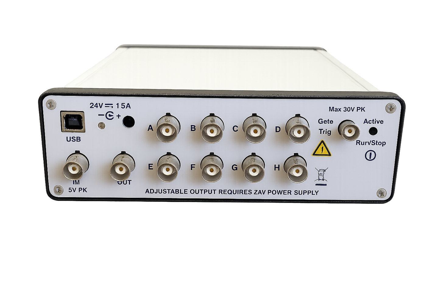 9108 Series Delay Pulse Generator