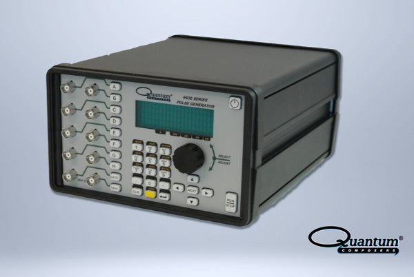 9420 Series Delay Pulse Generator