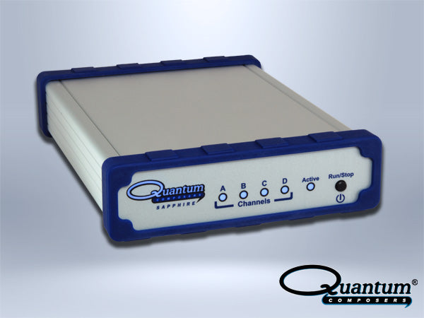 9200 Sapphire Series Delay Pulse Generator
