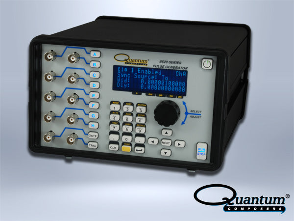 9520 Series Delay Pulse Generator