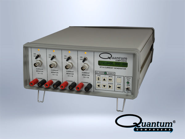 9710 Series High Current Delay Generator