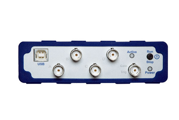 9200 Sapphire Series Delay Pulse Generator