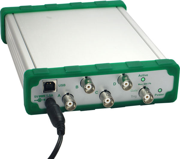 9250 Emerald Series Delay Pulse Generator