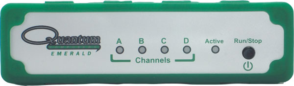 pulse generator