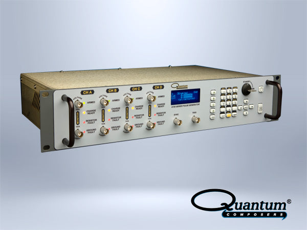 9730 High Current Delay Generator