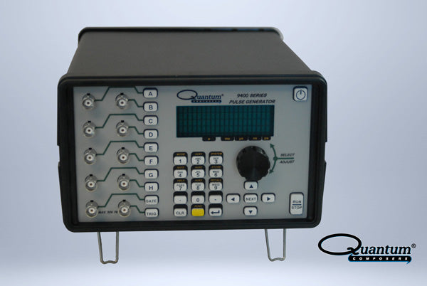 9420 Series Delay Pulse Generator