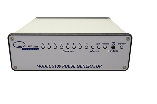 9108 Series Delay Pulse Generator