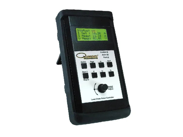 LDDC 1550 Controller